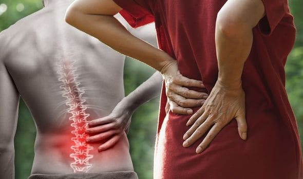 A hátfájás tipikus okai és leghatékonyabb kezelése